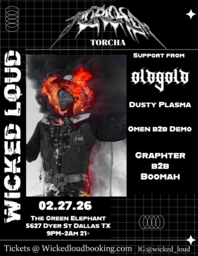 WICKED LOUD tweet media