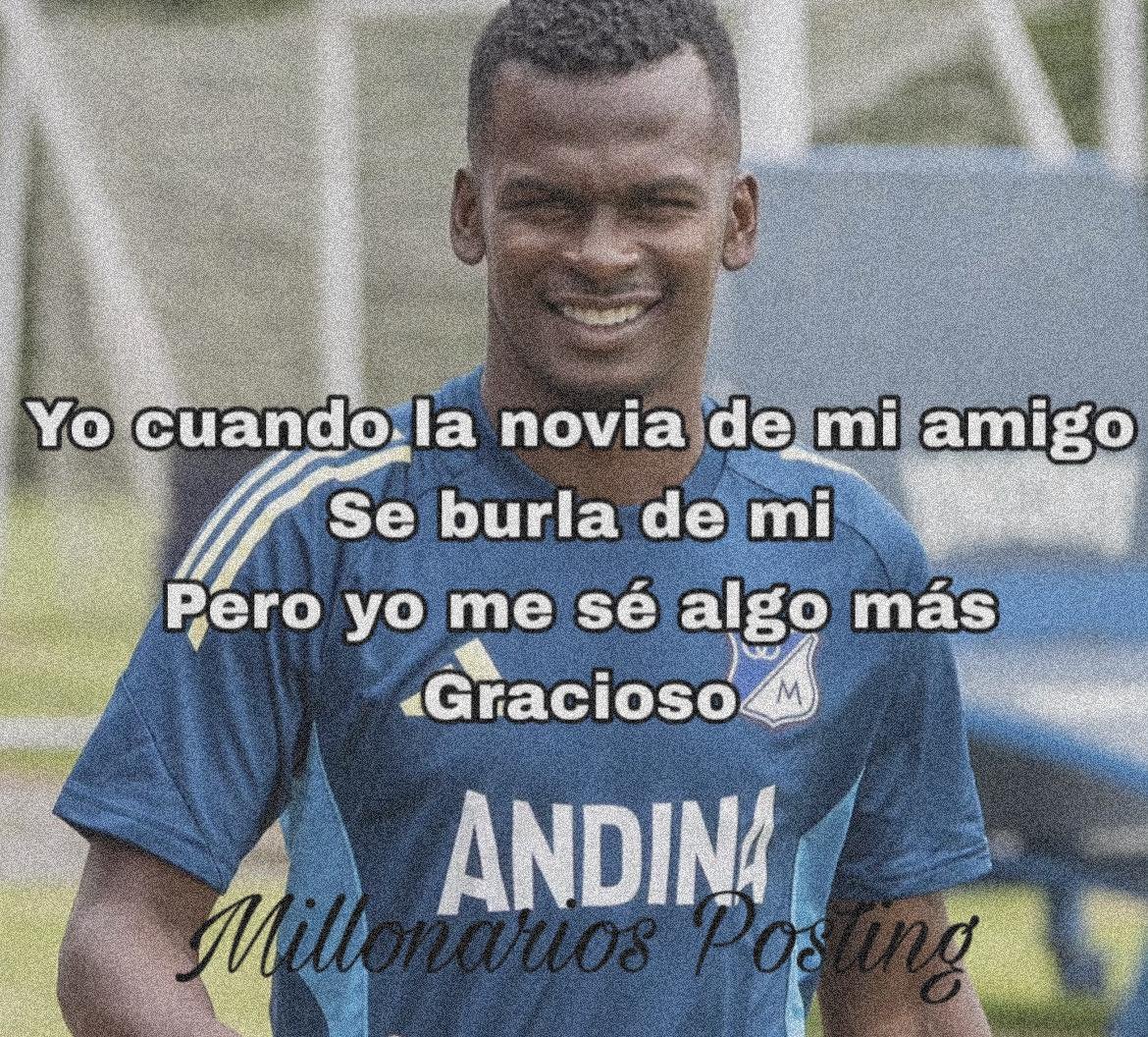 Mucha Risa ?