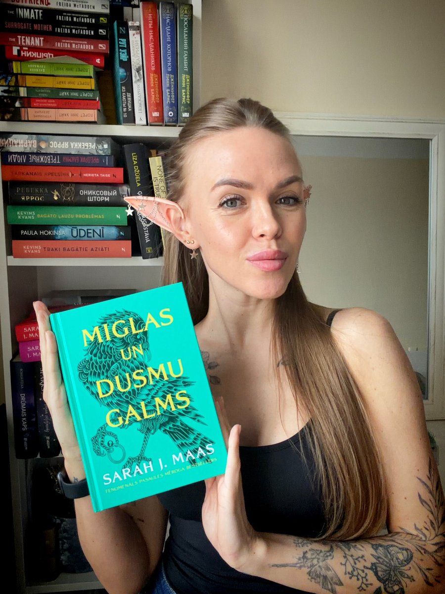 Svetlana Žigajeva tweet media