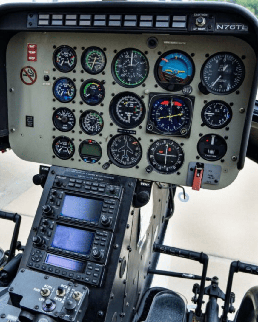 Sellacopter tweet media