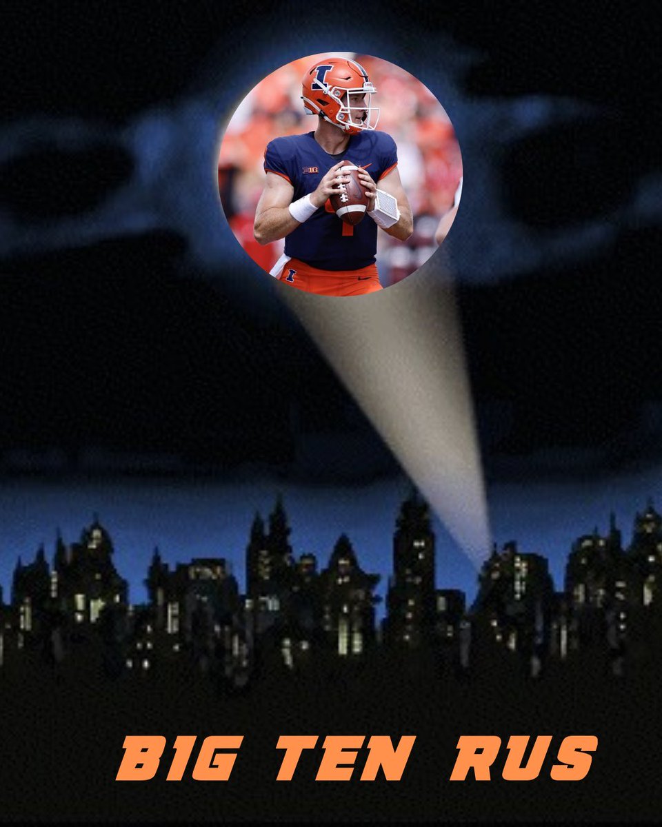 BigTenRus (@rus10w) on Twitter photo 