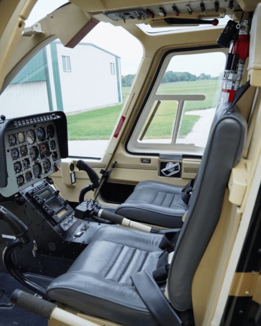 Sellacopter tweet media