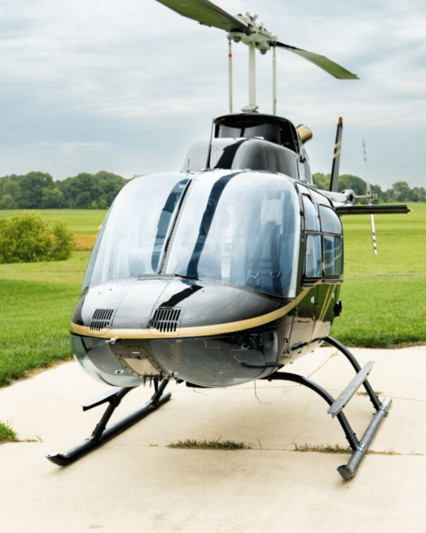 Sellacopter tweet media