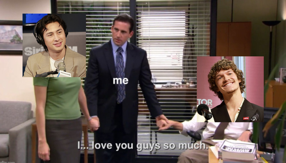 alexgcdiaz's tweet image. beautiful day to be a hudcon enthusiast