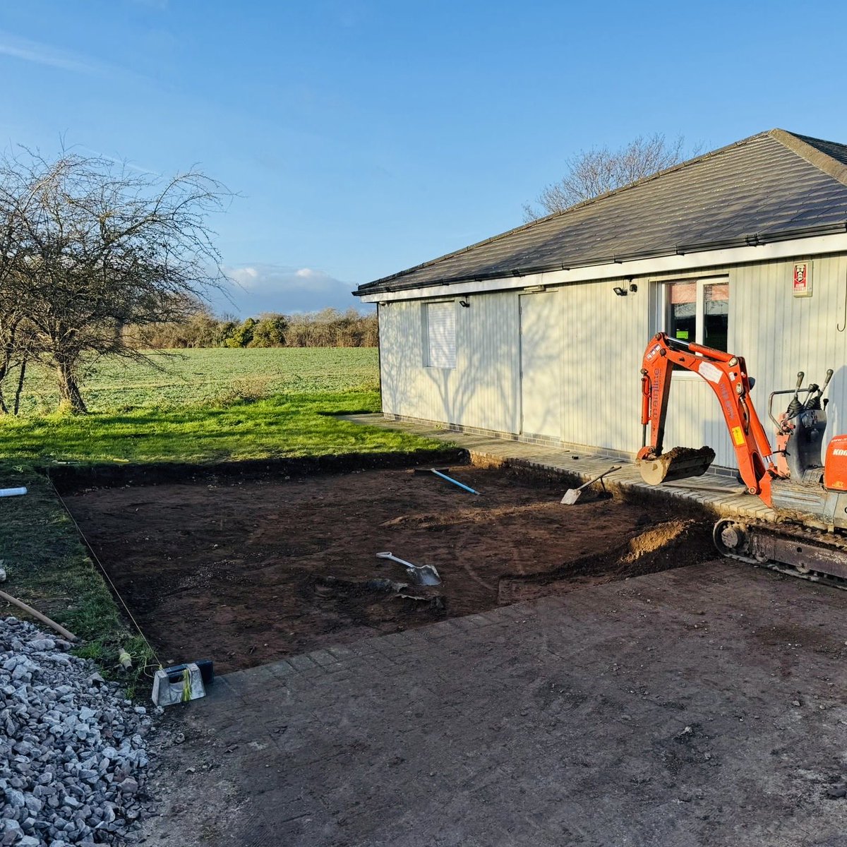 Swarkestone Cricket Club tweet media