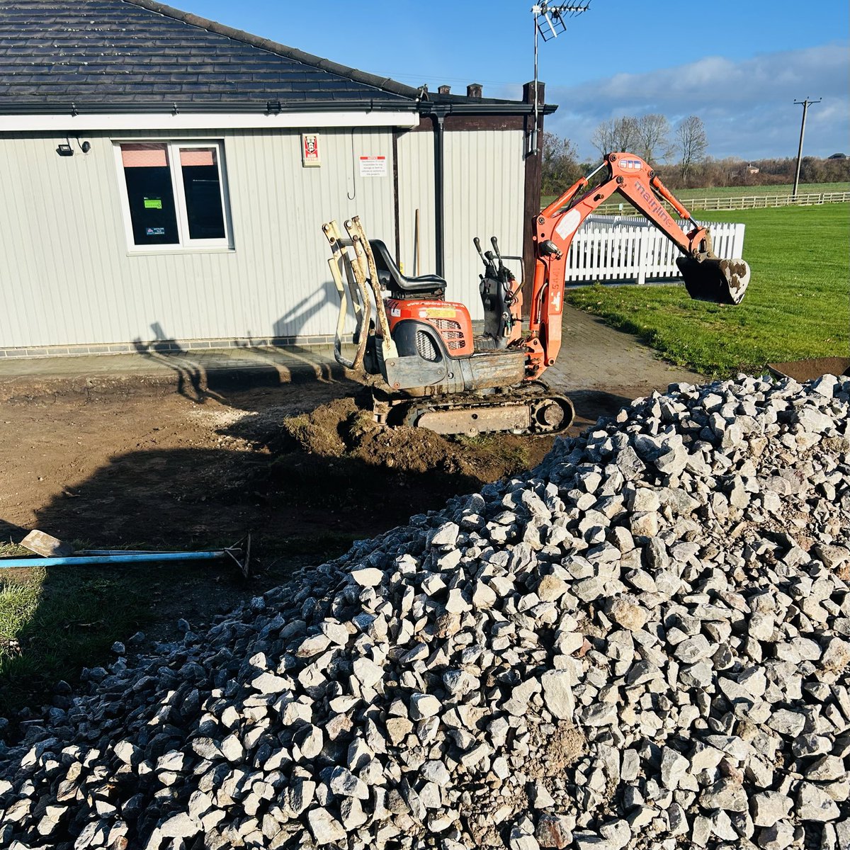 Swarkestone Cricket Club tweet media