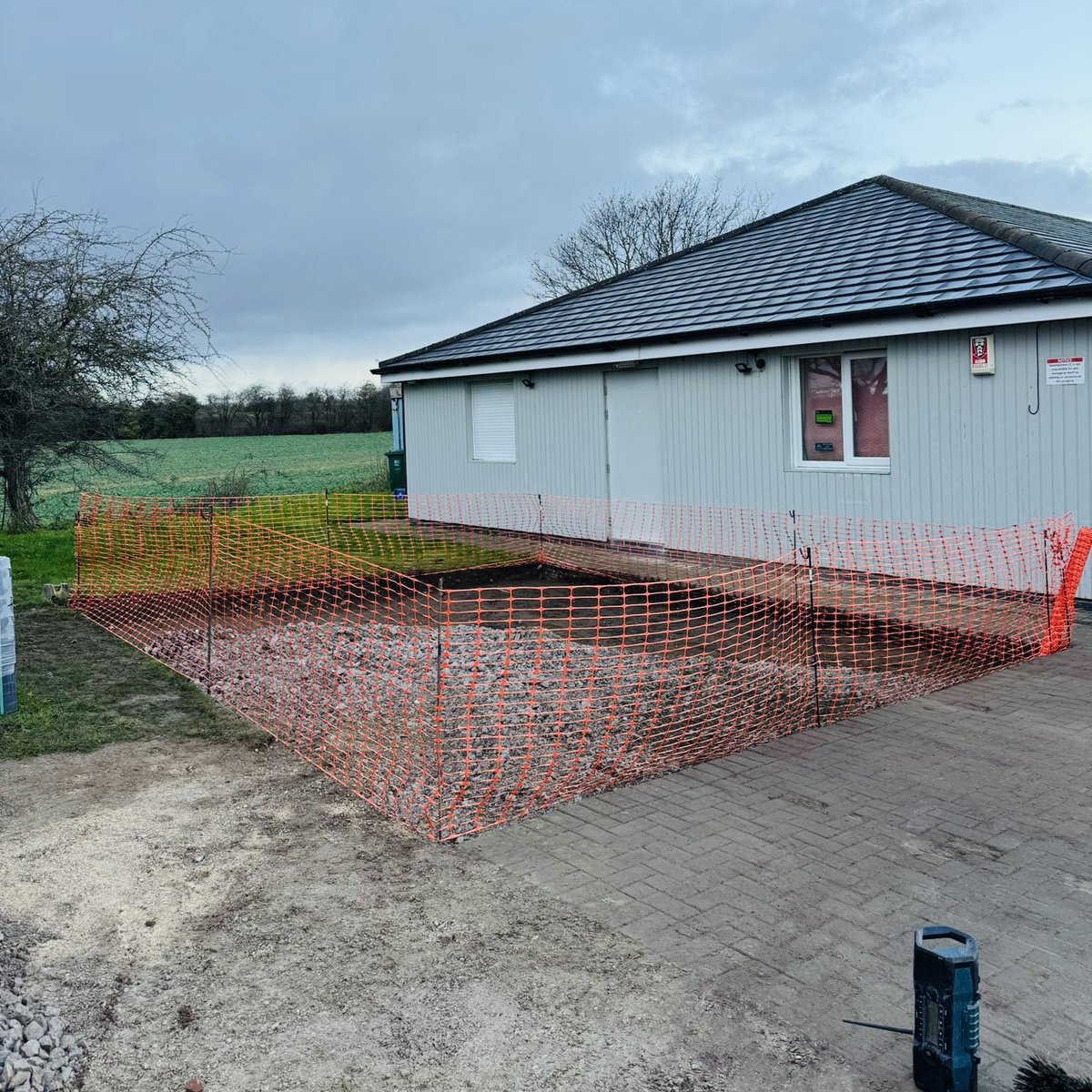 Swarkestone Cricket Club tweet media