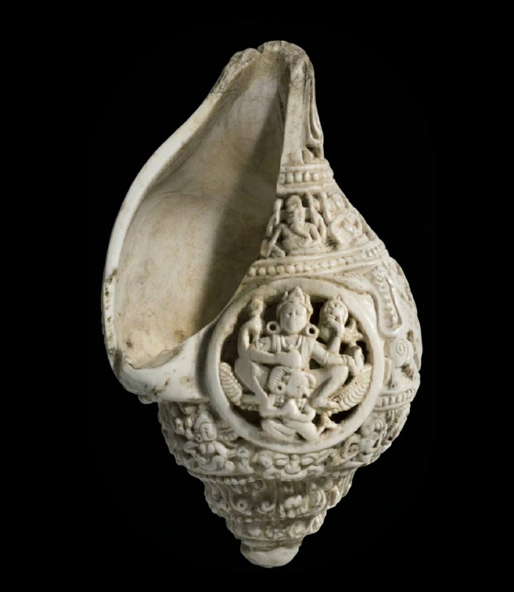 Sātavāhana. tweet media