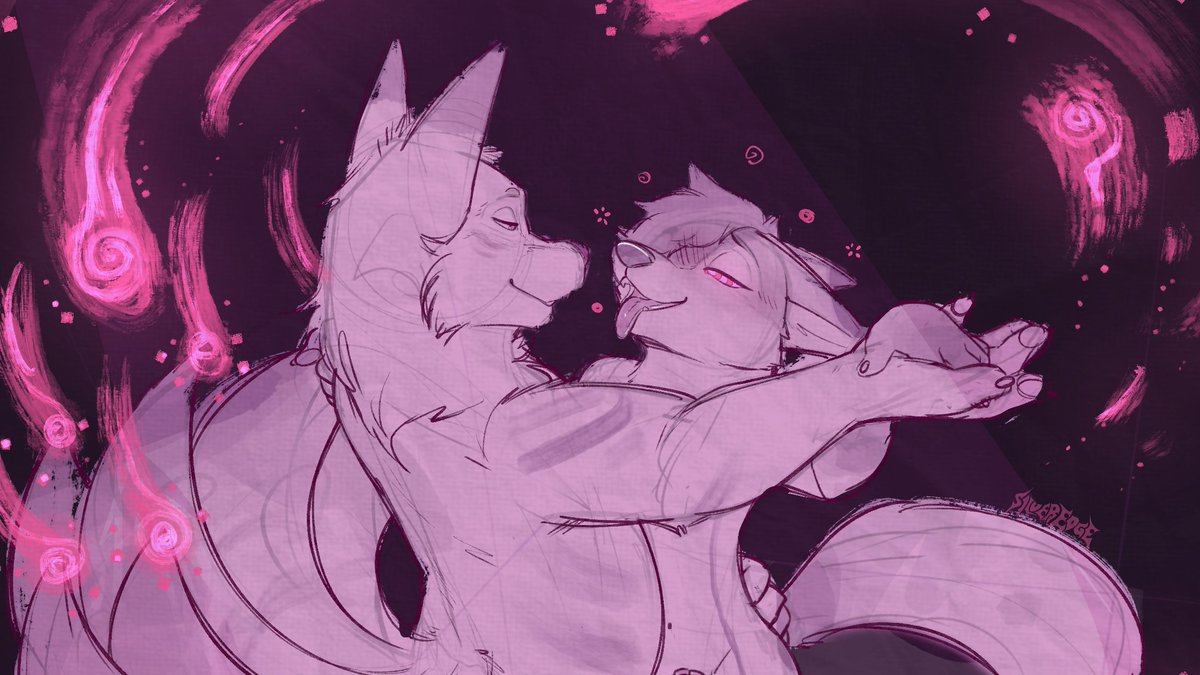 Silver Edge tweet media