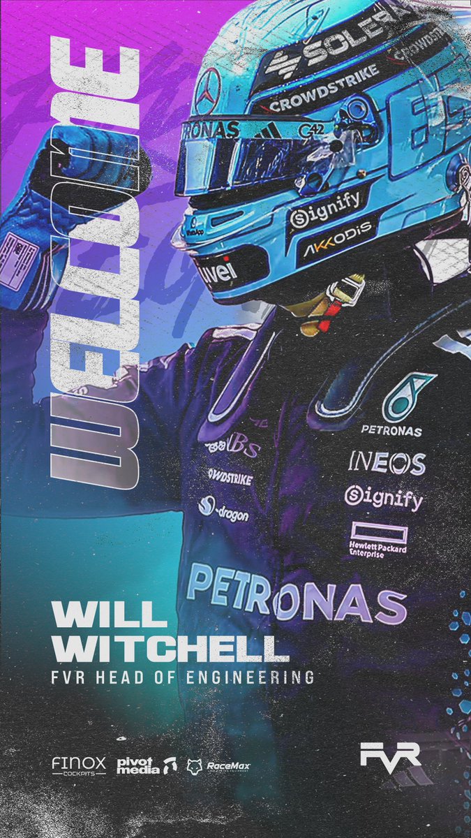 FVR Esports tweet media