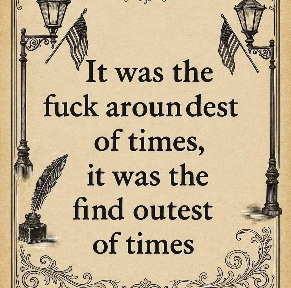 Dear People of Minneapolis,

You tried to run over an ICE agent with a vehicle and that is an act of terrorism.

That is why one of you were shot and killed.  

Until next time.