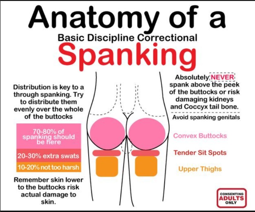 Society Of Spankers tweet media