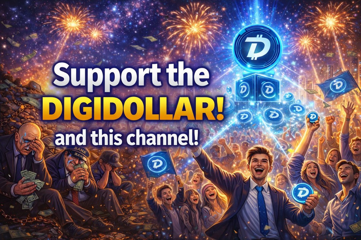 cheesedripper1's tweet photo. @DigiByteCoin Birthday video! https://t.co/zagExaHCIr https://t.co/5tONL774Lw