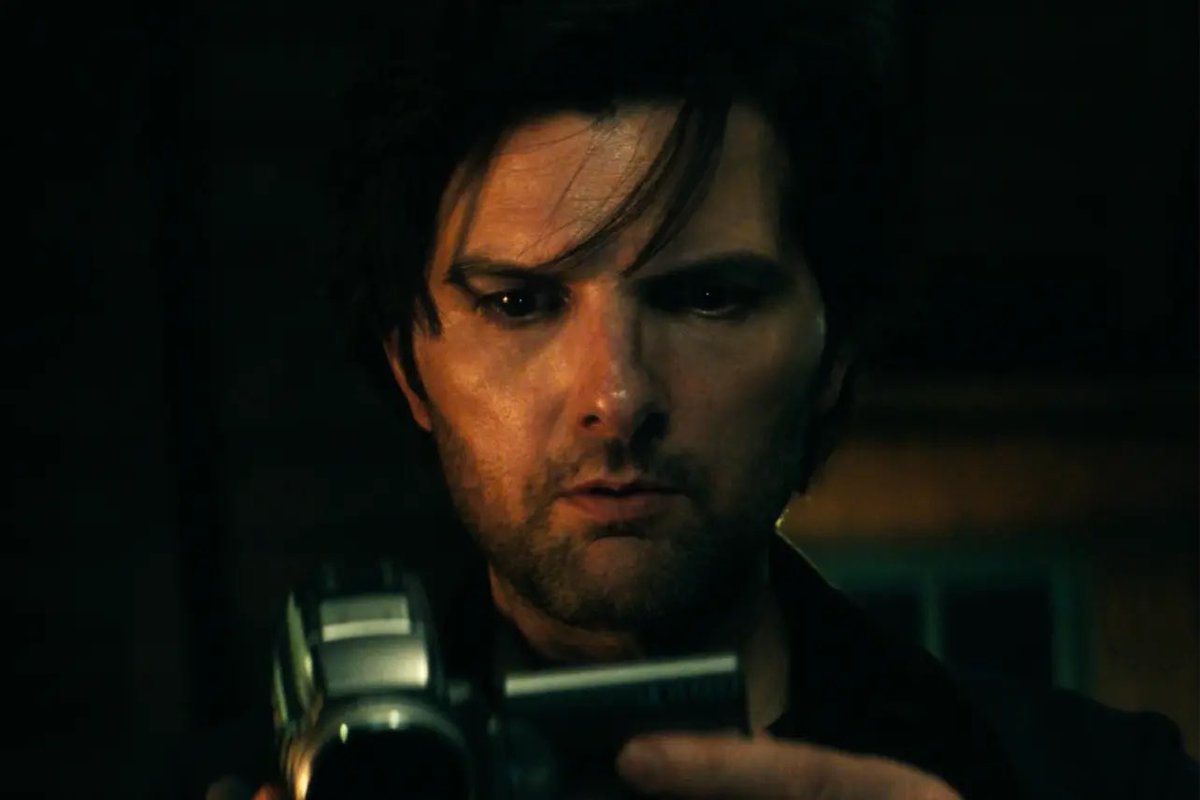 spIhcb's tweet image. I’m sorry but this is just so unfair. Adam Scott literally delivered one of the best performances acting against HIMSELF, he deserves all the awards and recognition