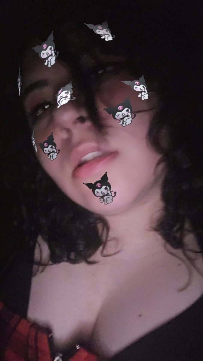 Nene💜☠️ tweet media