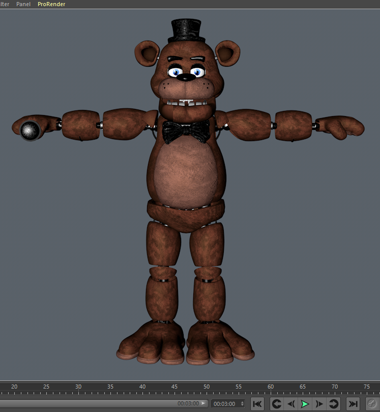 Adrian Productions tweet media