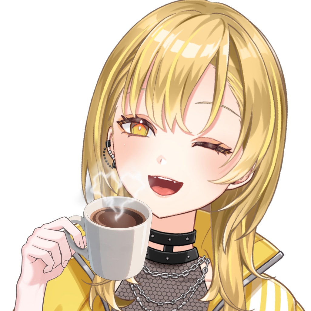 煌愛ミーア💫⛓️（きらめみーあ）@新人ギャルVTuber (@kirame_meea ...