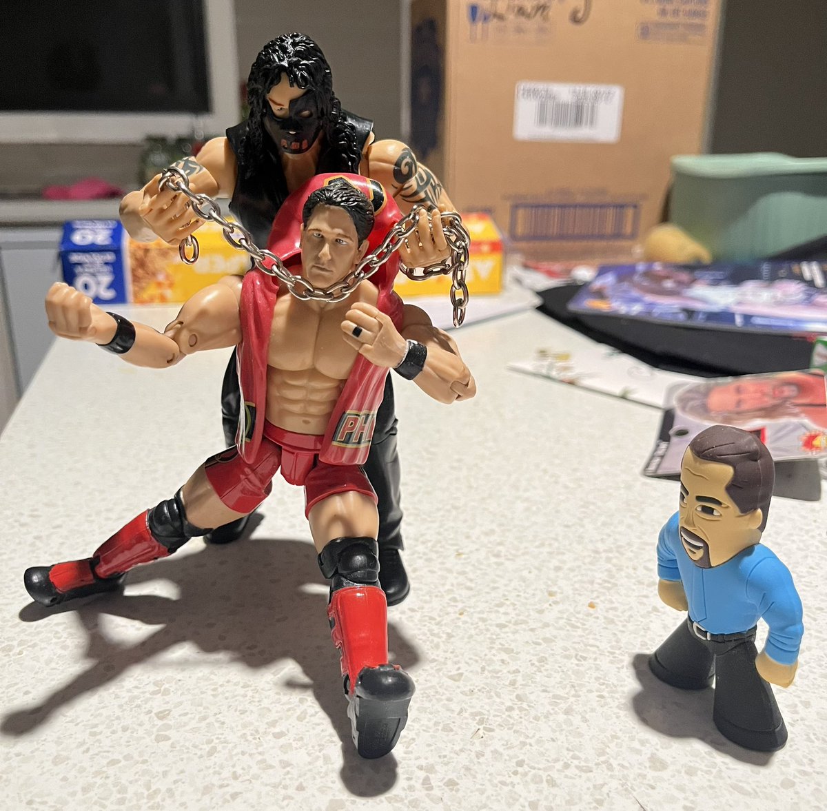 You've Got To Be Kidding Me tweet media