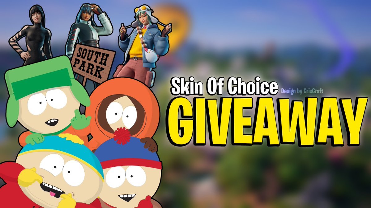 CrisCraft tweet media