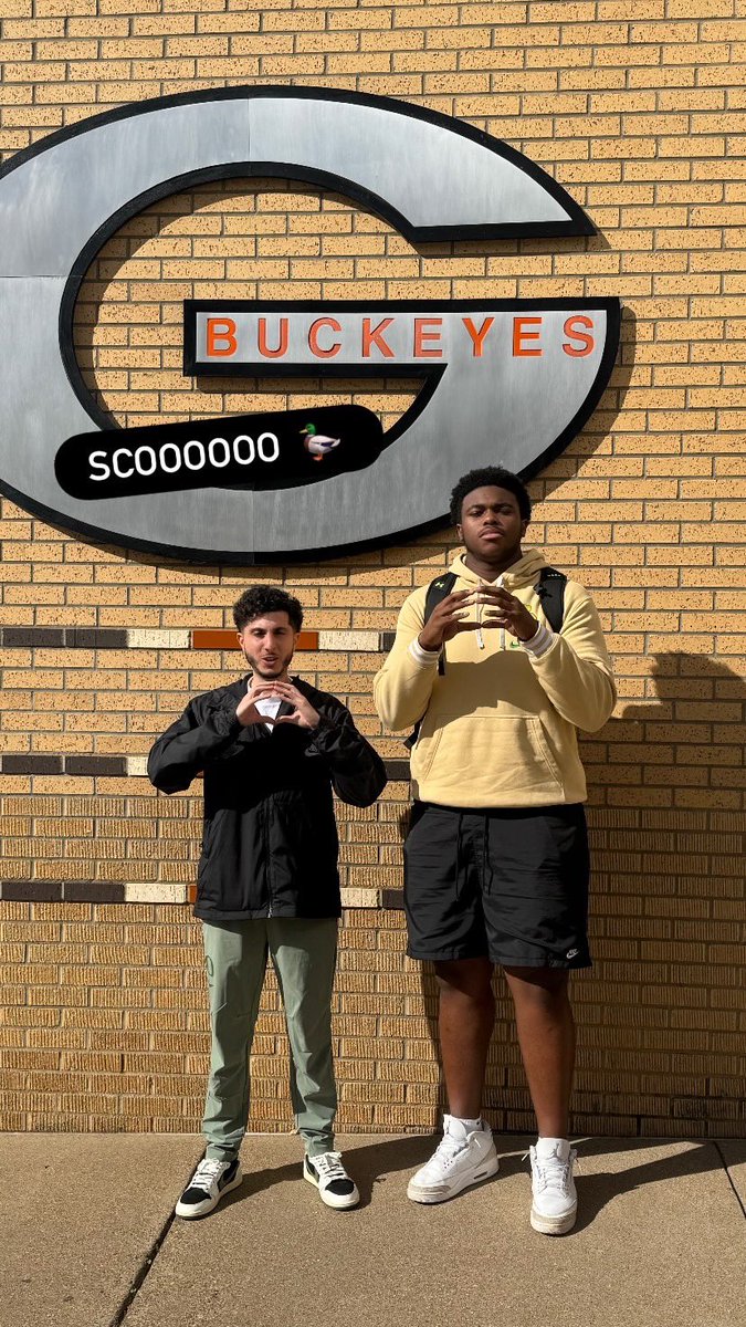 Only1_iscamara's tweet image. @oregonfootball