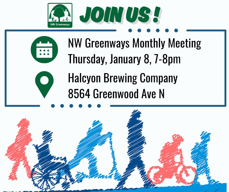 Seattle Streets Alliance tweet media