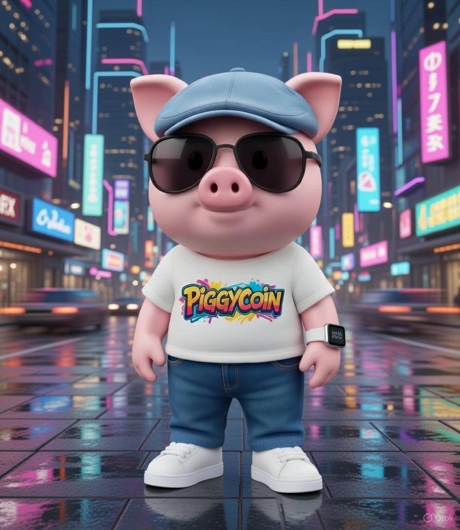 <a href="/CryptotwitsHQ/">Cryptotwits</a> $PiggyC 👀 

Always working to prove ourselves…no hype, just results.

<a href="/piggycoinbsc/">PiggyCoinBSC</a> is worth checking out.