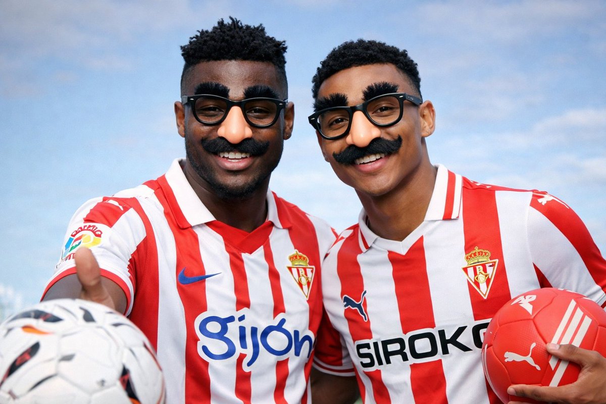 El Sporting presenta por sorpresa a un delantero centro ecuatoriano y a un extremo colombiano para reforzarse de cara a la segunda vuelta.
Jorge Cortes y Óscar Caicedo llegan libres y con ganas de agradar.