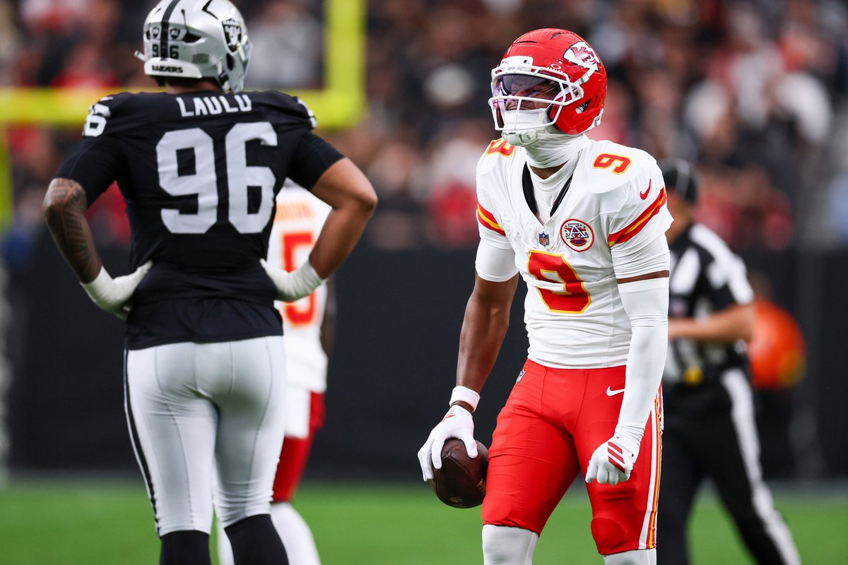 JuJu Smith-Schuster tweet media