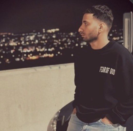 برادرزاده‌ام رو تو فردیس کرج گرفتن.
آرمین گودرزی ۲۱ ساله