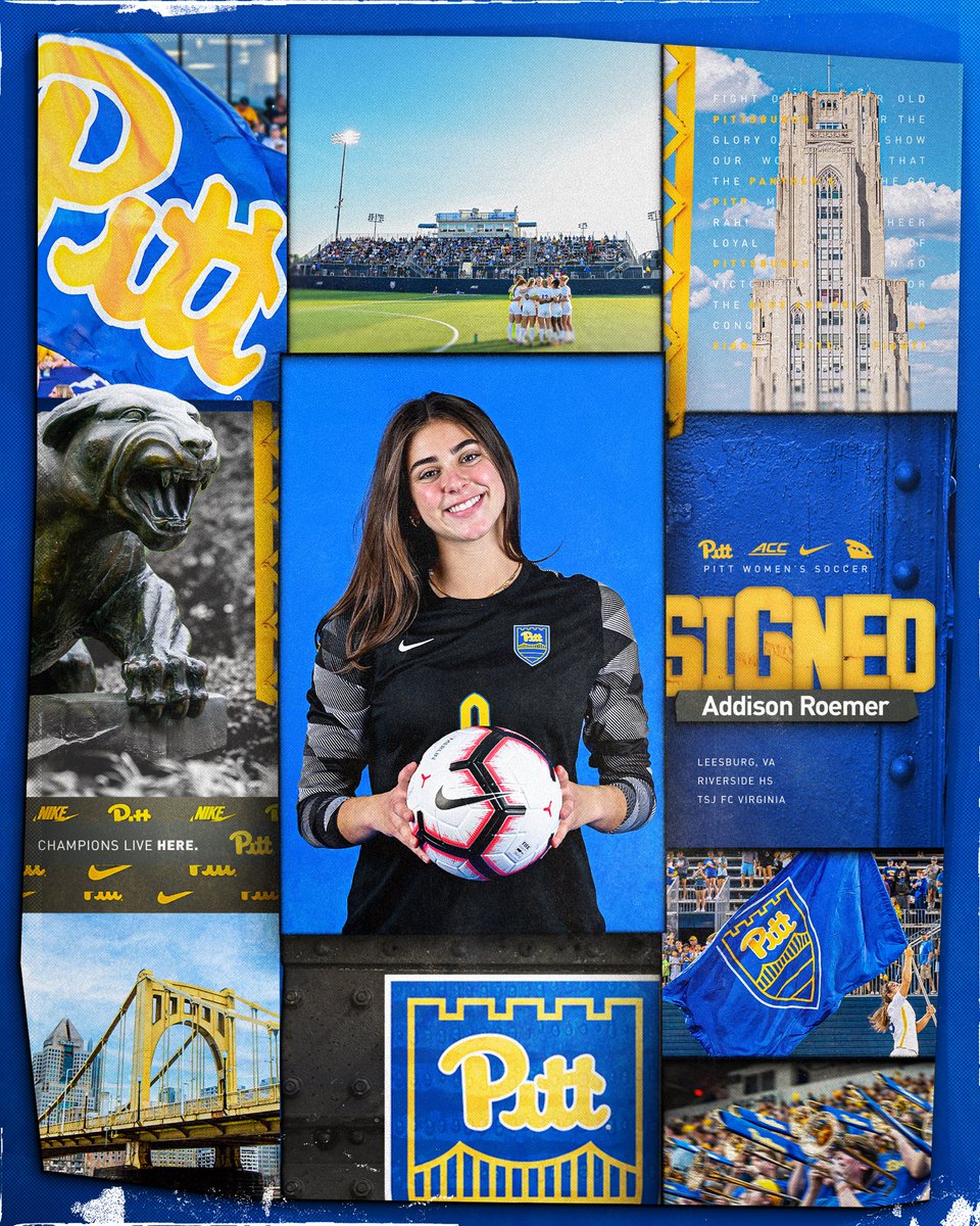 Pitt Women's Soccer tweet media