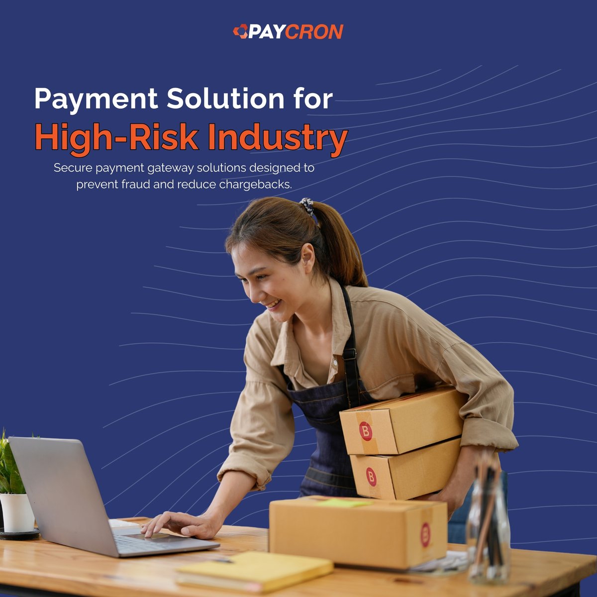 paycron_inc's tweet image. #AcceptPayments with confidence, even in high-risk industries. #Paycron’s advanced #PaymentGateway helps protect your business from fraud and chargebacks while delivering smooth, secure #PaymentProcessing.
.
.
.
.
#paymentsolutions #paymentgateway #paymentprocessors