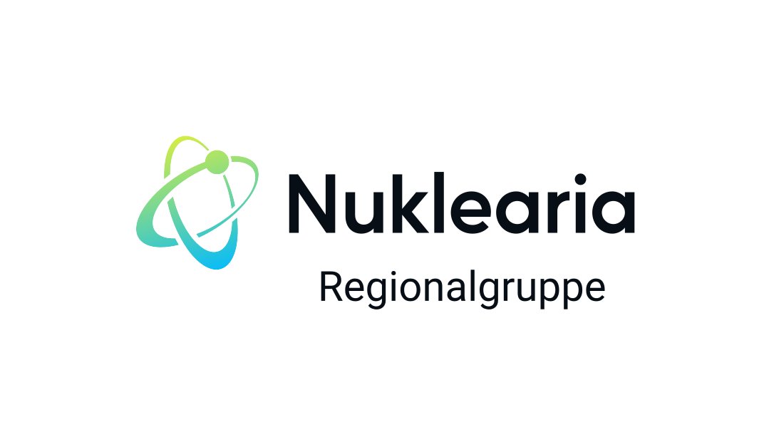 Morgen Abend (Donnerstag, 8. Januar) trifft sich die <a href="/Nuklearia/">Nuklearia e. V.</a>-Regionalgruppe #München zum Stammtisch im Augustiner Spieglwirt, Feldmochinger Str. 38, 80993 München-Moosach.

Diesmal erst ab 19:30 Uhr!

Interessierte sind herzlich willkommen!
nuklearia.de/verein/triff-u… ⚛️