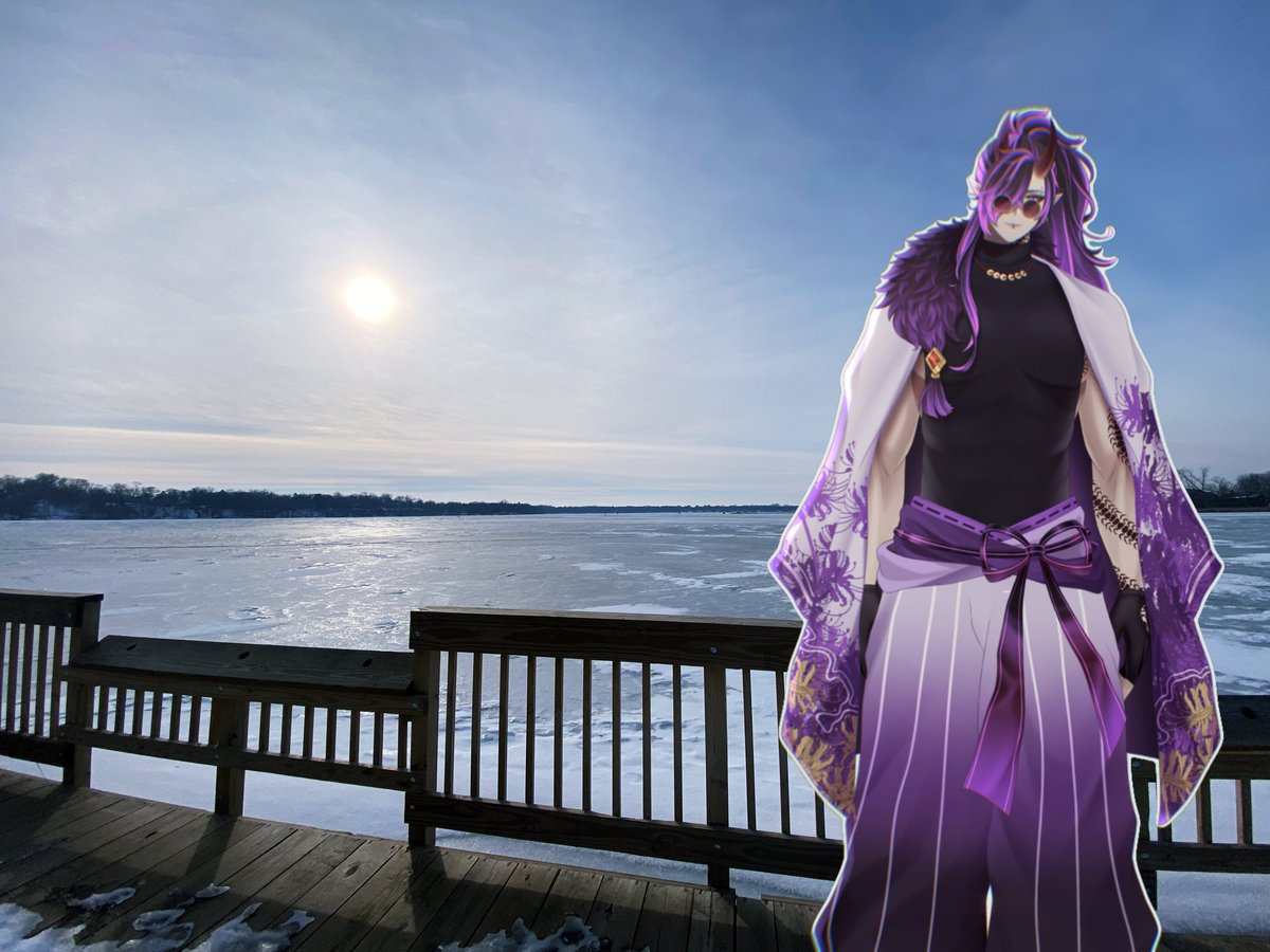 Shuten Sou 👹✾ tweet media