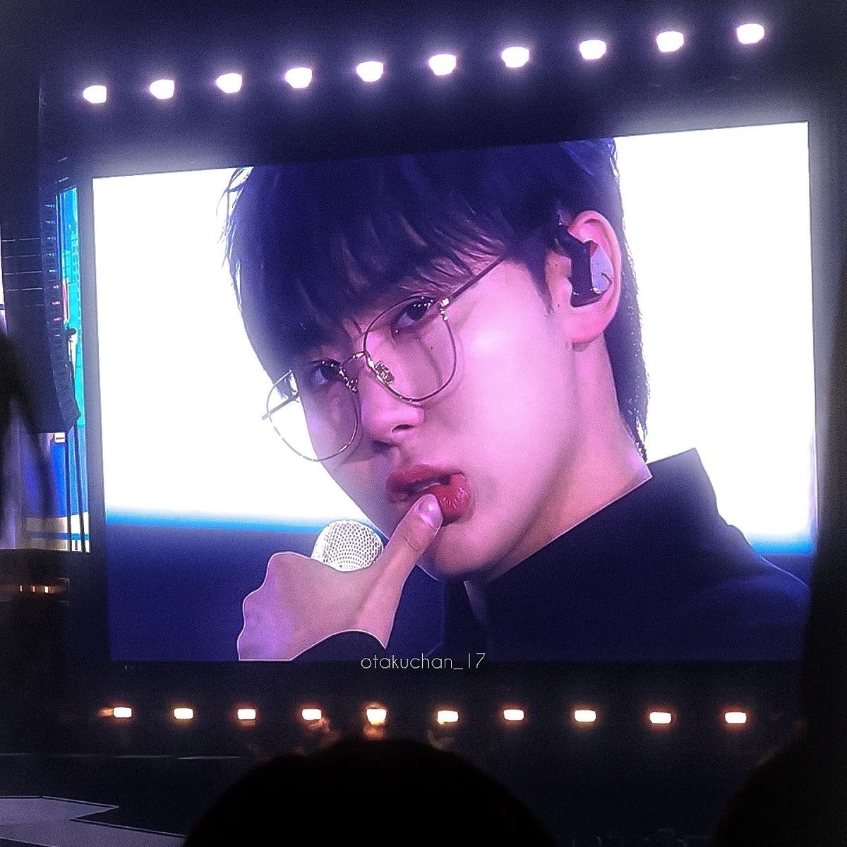 hourlykwanie's tweet image. #SEUNGKWAN #승관