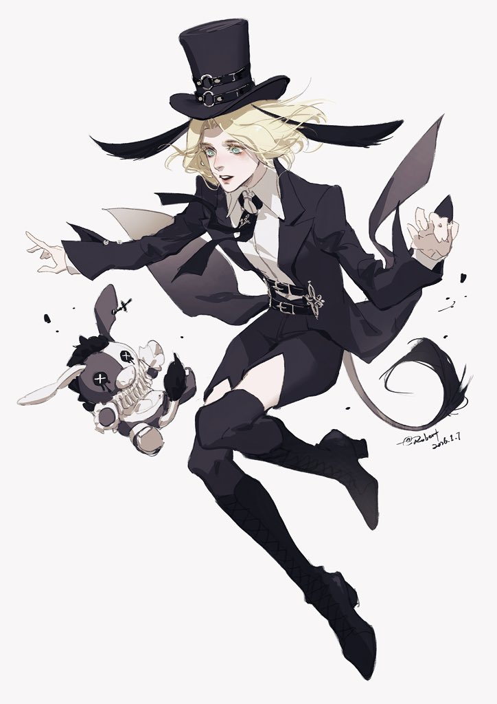 Robert R tweet media