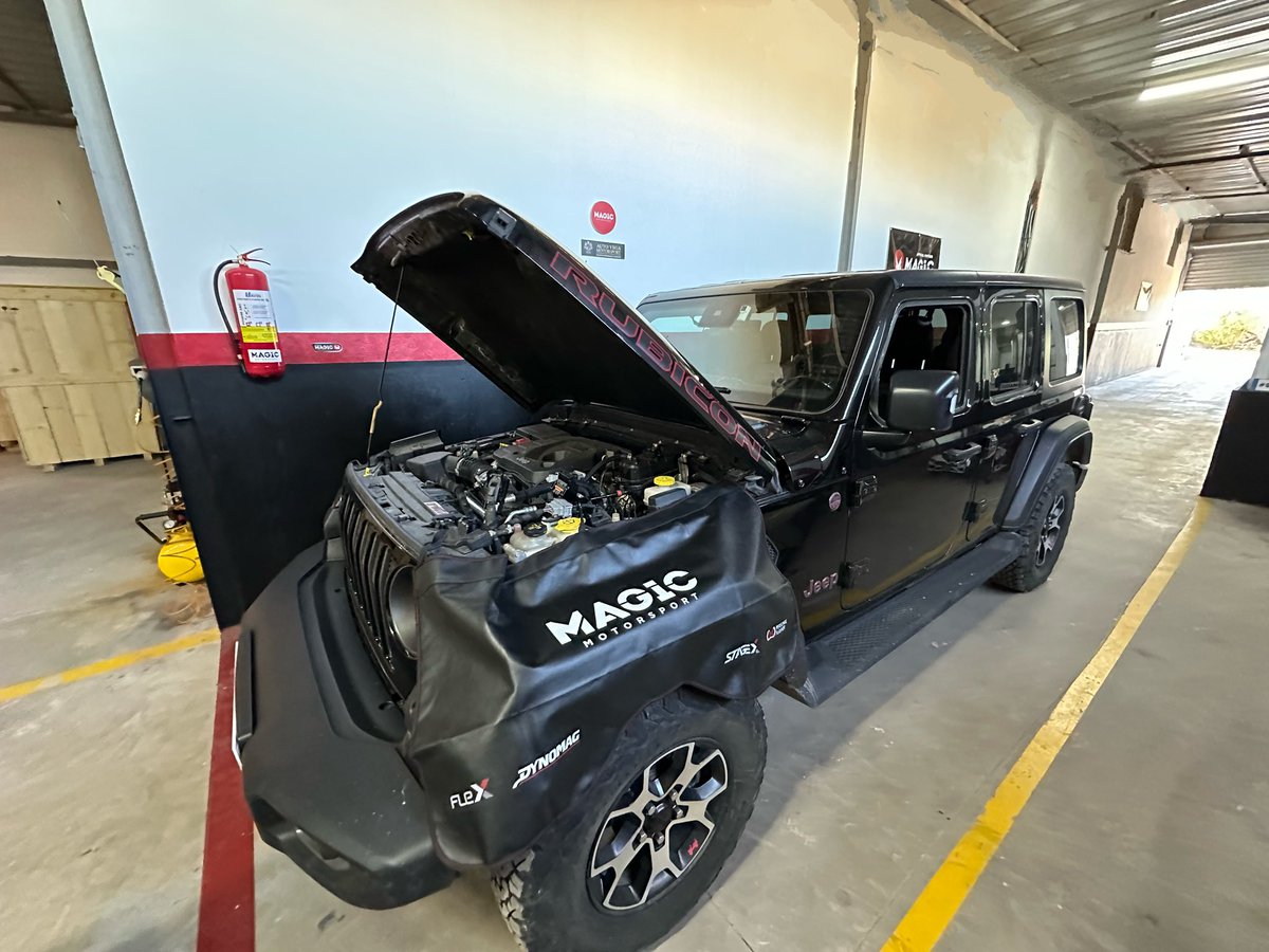 AutoVegaMotors's tweet photo. JEEP WRANGLER 2.2MJ 200HP 2022
ECU BOSCH EDC17C69
▪️STAGE1+ +45HP +100NM🚀💯🚘✔️🆗
▪️DPF OFF 💯🔝🆗
▪️EGR OFF🆗💯
▪️ADBLUE OFF💯🔝🆗
▪️READINESS OK 🆗💯
CLIENT SUPER SATISFAIT 😌 

#morocco🇲🇦 #morocco #stage1 #tuning #tuningauto #stagex #jeep #Maroc #jeepmaroc #JeepMaroc https://t.co/XMbXmfEsZN
