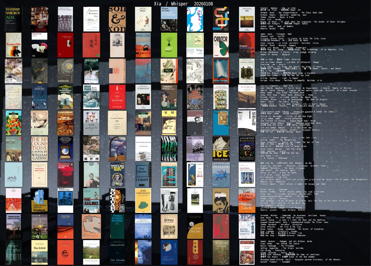 ⁕ Whisper ⁕ tweet media