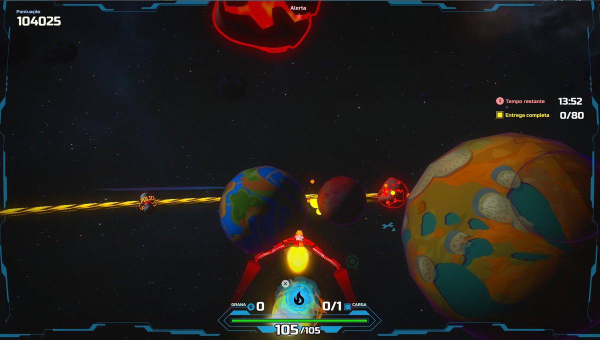 Moon Mind | Stamperor! on Steam tweet media