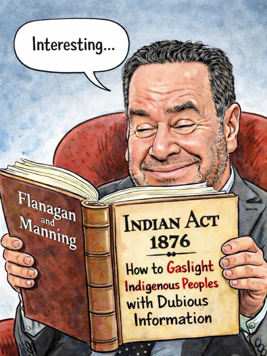 Indigenous Politics #IndigPoli Blog, News & Info tweet media