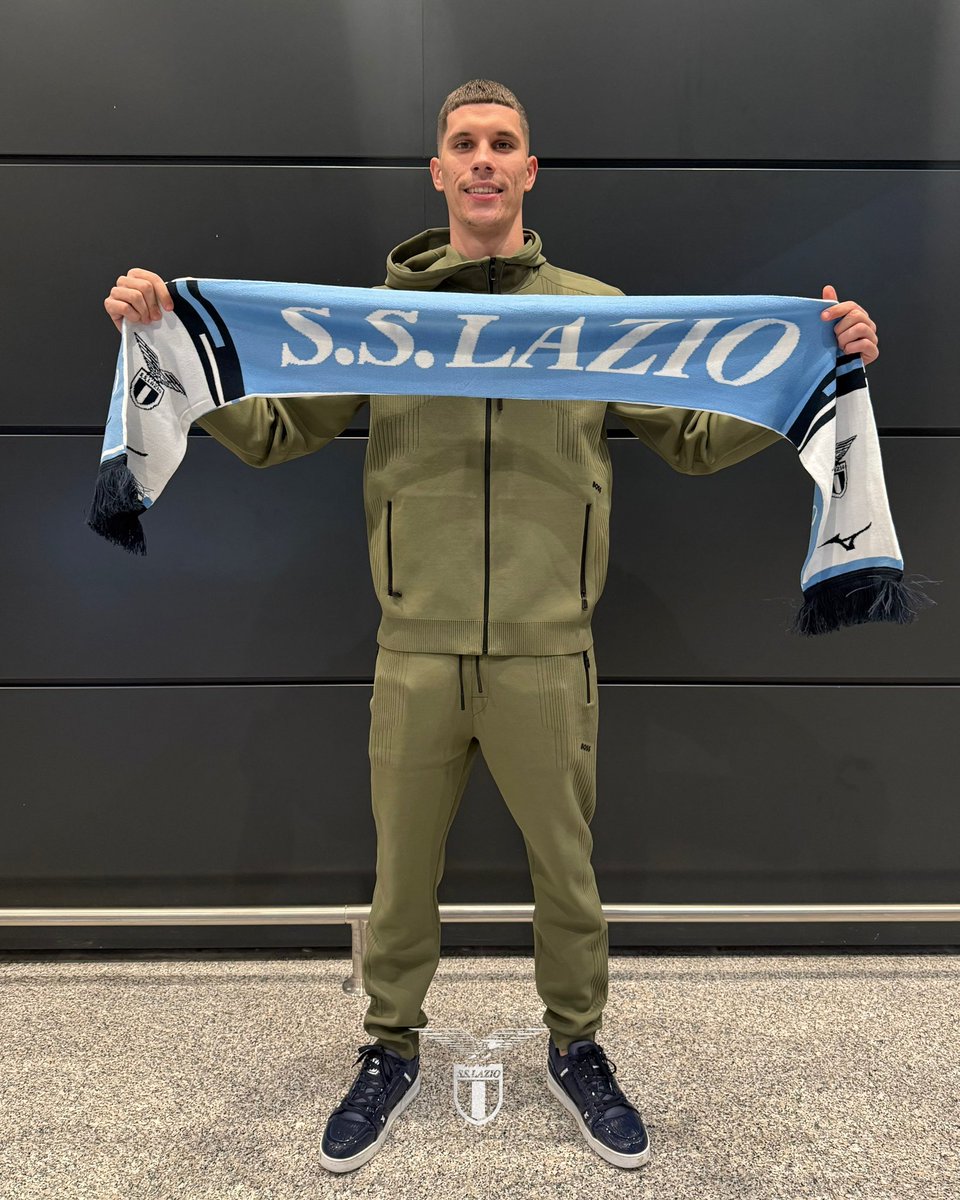 S.S.Lazio tweet media