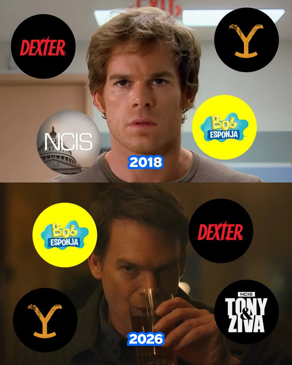 paramountplusbr's tweet photo. O futuro é incerto, mas minhas maratonas de séries preferidas não! 😎🎬💙 https://t.co/DDzlwbnjap