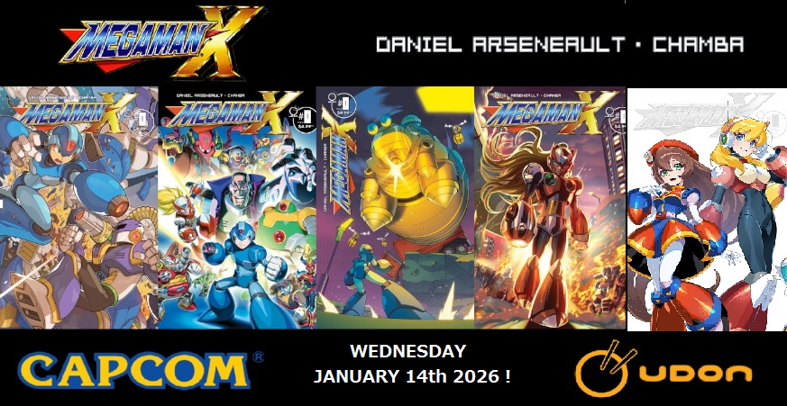 Daniel Arseneault “Protoman” tweet media