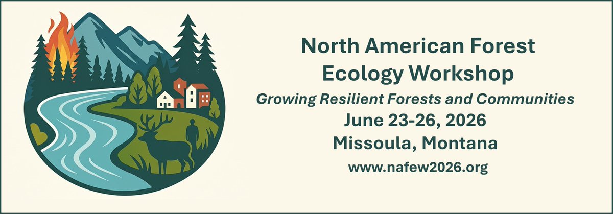 Northern Rockies Fire Science tweet media