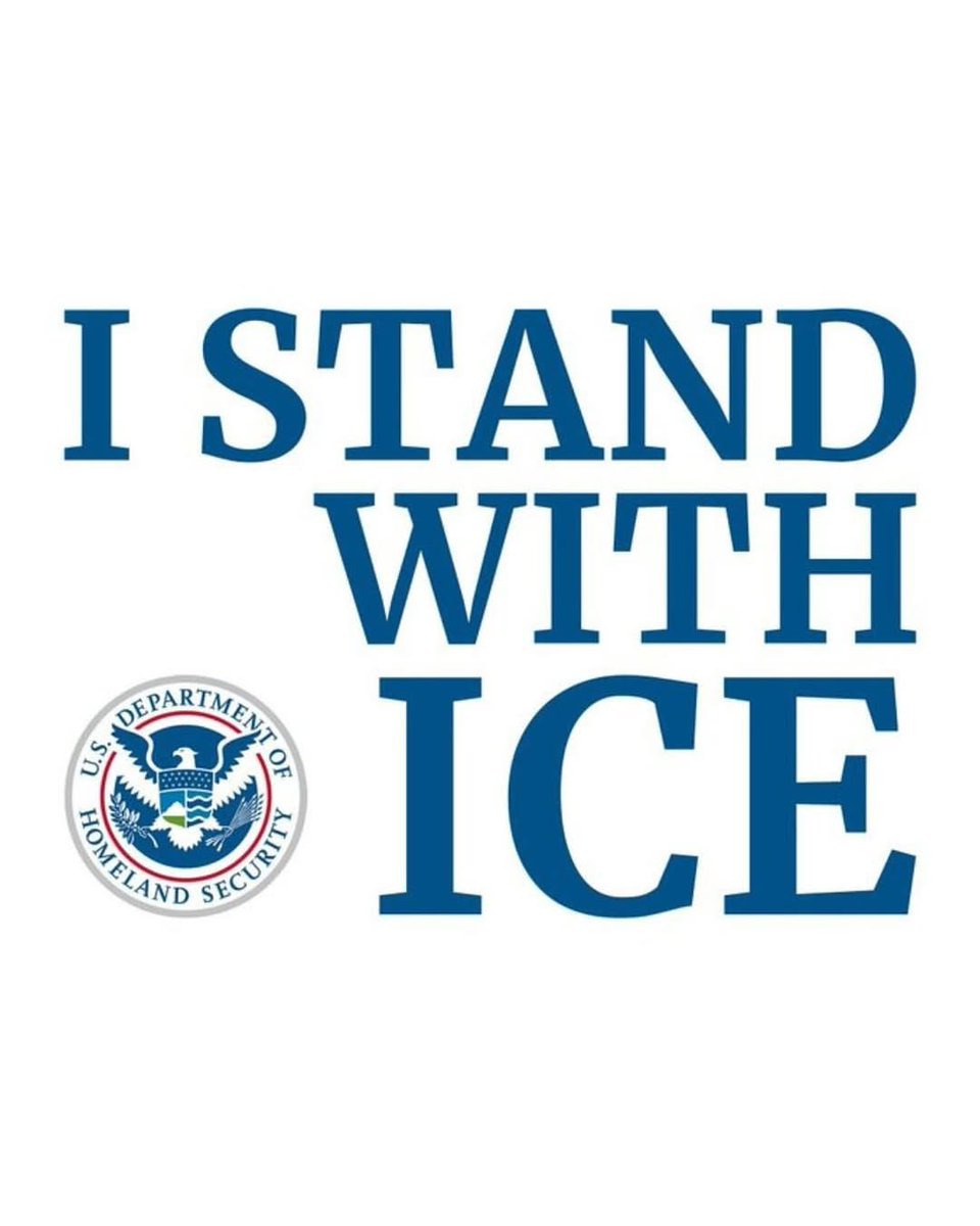 kat_maryb's tweet image. To ICE- I stand with you!! Who else stands with ICE? 🙌🏻🇺🇸💪🏻