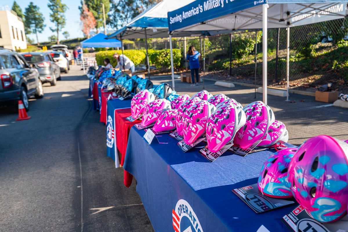 Operation Homefront tweet media