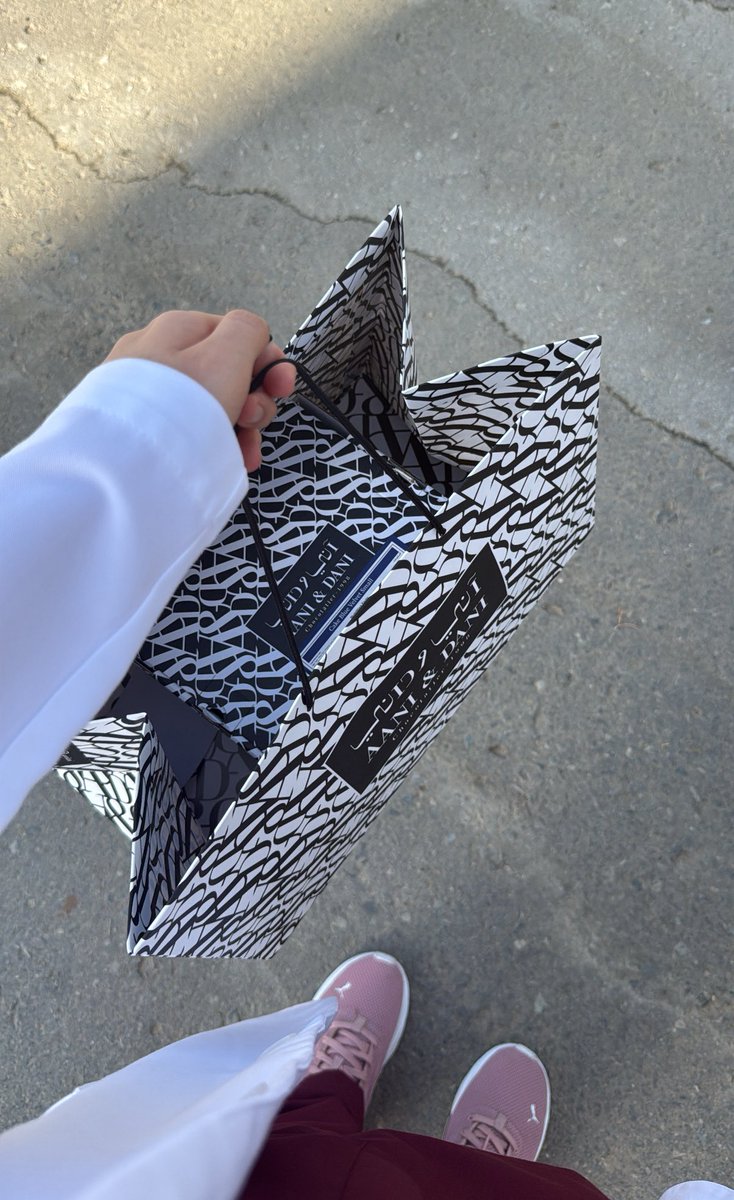 يوم جميل جداً الحمدلله🤎🤎🤎