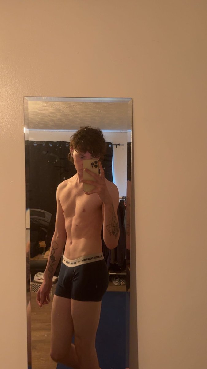 Time to start push ups again