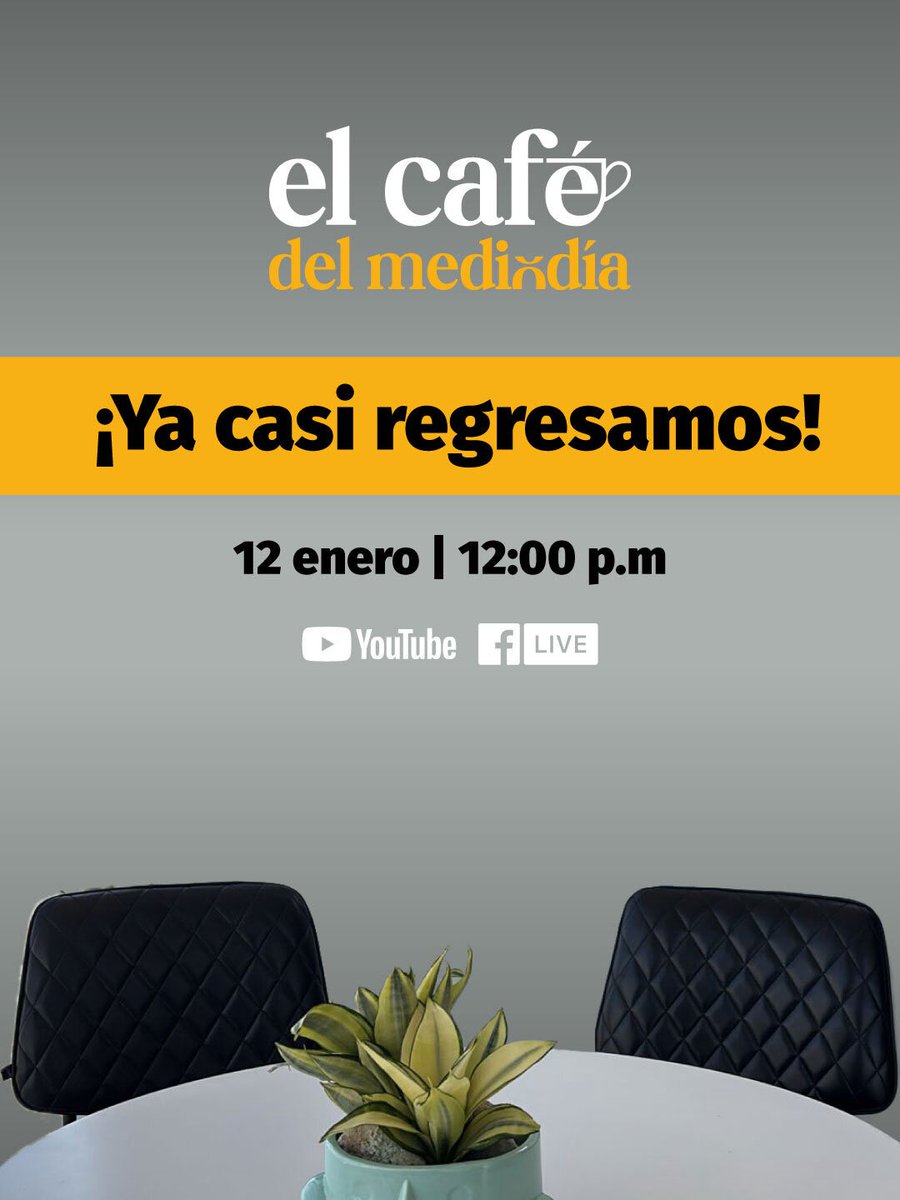 Ambas Manos tweet media