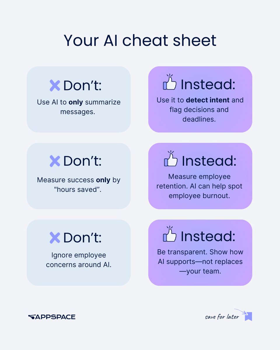 Appspace tweet media