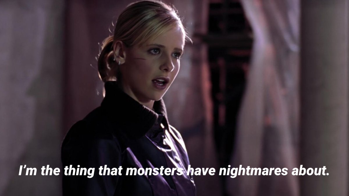 slayerxvampire's tweet image. 